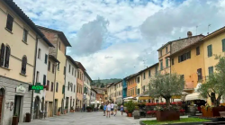 Il Comune dà il via a un progetto per omogeneizzare le installazioni dehors 