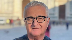 Intervista al sindaco di Colle Val d'Elsa, Piero Pii: “Ecco gli obiettivi del 2025: nuova organizzazione comunale, lavori pubblici e capitale della cultura”