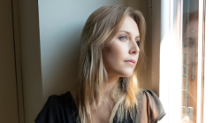 Margot Sikabonyi ospite da Caterina Balivo a La Volta Buona su Rai 1: "Non stavo bene, ero avvolta in una nube, poi, ho iniziato un percorso"