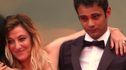 Valeria Bruni Tedeschi, chi &egrave; il compagno Sofiane Bennacer: il film forever young, la scenata di gelosia e le accuse di violenza