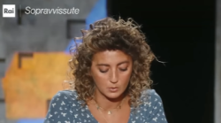 La storia di Grazia: l'abuso subito al lavoro la sua testimonianza a Sopravvissute