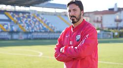 Serie C, Pianese: saluta mister Alessandro Formisano. Sulle sue tracce c'è adesso il Livorno