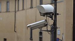 Sicurezza, nel centro storico saranno potenziate sette telecamere già esistenti