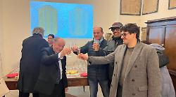 Mostra straordinaria ai Conservatori Riuniti. Le foto
