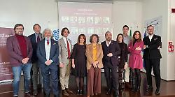 Ecco la Commissione degustazione di Enoteca Italiana Siena 