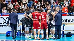 Volley, Emma Villas sconfitta a Fano per 3-0