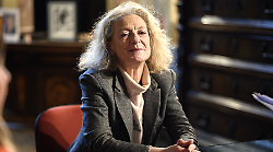 Siena, la carica del sindaco Nicoletta Fabio: "La città vada oltre i suoi limiti". Lavoro, Museo del Palio, cultura, opposizione e assessori: ecco come la pensa. Intervista esclusiva