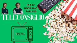 Teleconsiglio, il film Io e te dobbiamo parlare uscir&agrave; il 19 dicembre al cinema: la pellicola &egrave; la prima collaborazione di Siani e Pieraccioni 