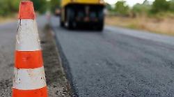 Quasi 3 milioni in meno per la manutenzione delle strade provinciali: l'allarme della presidente Carletti