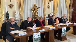 Giubileo: tutti gli appuntamenti di Siena. Attesi migliaia di pellegrini