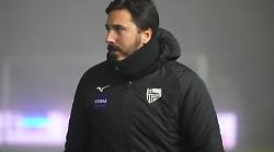 Calcio, Formisano al debutto con la Pianese: "I ragazzi mi sono piaciuti"