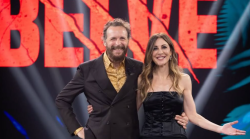 Jovanotti a Belve, la depressione della mamma, la morte del fratello "e quella volta che ho fatto la pip&igrave; con Silvio Berlusconi"