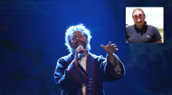 Jovanotti, la morte del fratello. Chi era Umberto Cherubini e come perse la vita. Il dolore, le lacrime e la canzone a lui dedicata