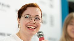 Lorenzo Jovanotti a Belve, chi &egrave; la figlia Teresa: dalla battaglia contro il tumore alla passione per i fumetti