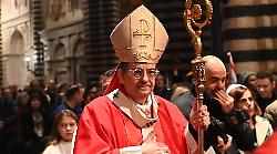 Giubileo 2025: rinviato l’incontro Spes non confundit col cardinale Lojudice