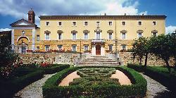 Il Comune di Castelnuovo Berardenga acquisisce Villa Chigi: nascerà un polo culturale