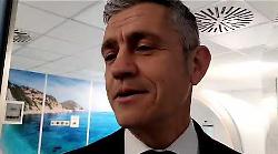 Ospedale Scotte, presentati due nuovi macchinari rivoluzionari: le parole del dg Barretta. Il video