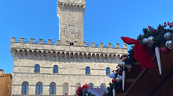 Ponte dell'Immacolata, Montepulciano è tra le mete più amate