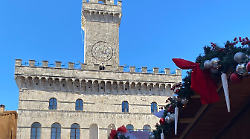 Natale a Montepulciano: dai mercatini alla musica,  gli appuntamenti