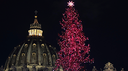 Note del Natale – Speciale Giubileo stasera in tv martedì 24 dicembre su Rai 1: ospiti e anticipazioni dell'evento