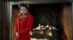 Natale a Biltmore stasera in tv mercoled&igrave; 25 dicembre su Rai 2: le anticipazioni della pellicola diretta da John Putch