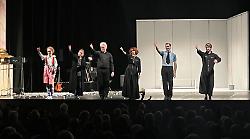 Teatro a Siena, straordinario successo degli spettacoli voluti da Bocciarelli