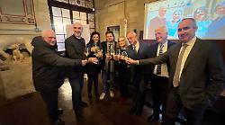 Wine&Siena, confermata l'edizione 2025 al Santa Maria della Scala