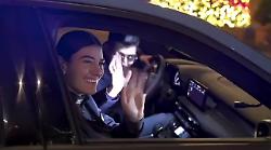 Natale, gli auguri della polizia di Stato