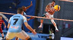 Volley, una splendida Emma Villas Siena vince ad Aversa