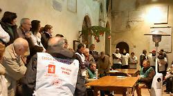 Giochi tradizionali, Pienza capitale del Torneo del panforte