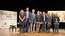 La Valdichiana capitale toscana della cultura cerca sponsor