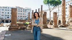 Quinta dimensione - Il futuro è già qui torna stasera in tv sabato 28 dicembre su Rai 3: anticipazioni e ospiti della prima puntata