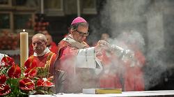 Giubileo, apertura nel Senese con il cardinale Lojudice