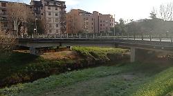 Sicurezza delle infrastrutture, bando di gara per il consolidamento del ponte in viale Marconi