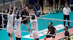 Volley, un'ottima Emma Villas ha la meglio di Pineto (3-0): terzo successo consecutivo per Siena