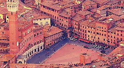 Luoghi del Cuore Fai: Siena e provincia fuori dalla top ten toscana