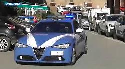 Droga, un'operazione della Polizia di Stato senese. Il video