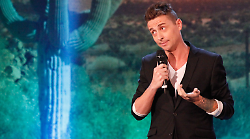 Angelo Pintus ospite di Ale e Franz a Raiduo: il duo con Max Vitale, il successo con Colorado e la moglie Michela Sturaro