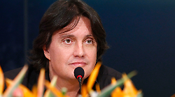 Cristiano de Andr&eacute; ospite a Raiduo, chi &egrave;: il rapporto con il padre Fabrizio, i problemi di alcol e droga e gli scontri con la figlia Francesca