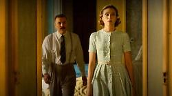 Questi fantasmi stasera in tv lunedì 30 dicembre su Rai 1: trama e cast dell'adattamento a cura di Alessandro Gassmann