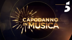 Capodanno in musica stasera in tv marted&igrave; 31 dicembre su  Canale 5: l'evento &egrave; condotto da Federica Panicucci&nbsp;e&nbsp;Fabio Rovazzi