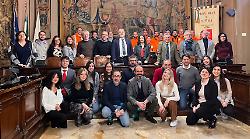 Lavoro, la Provincia di Siena assume 48 persone