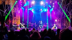 Capodanno, è festa in tutta Siena. In Piazza l'evento clou. Presenta Bocciarelli
