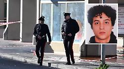 Omicidio, l'autopsia per capire se il 17enne è stato ucciso da due armi diverse