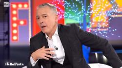 BellaFesta stasera in tv gioved&igrave; 2 gennaio su Rai 2. Boomer contro gen Z: ospiti e anticipazioni dello show con Pierluigi Diaco