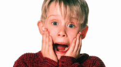 Mamma, ho perso l'aereo stasera in tv giovedì 2 gennaio su Italia 1: torna la commedia cult con Macaulay Culkin 