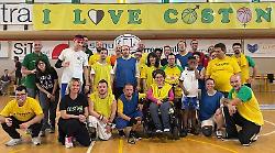 Baskin Costone: 10 anni di successi e di crescita