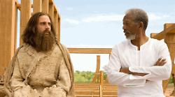 Un'impresa da Dio stasera in tv venerd&igrave; 3 gennaio su Italia 1: trama, cast e curiosit&agrave; del film di Tom Shadyac