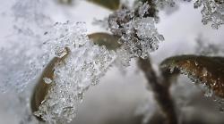 Allarme gelo e ghiaccio, minime in ulteriore calo. Nuova allerta: fino a quando