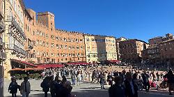 Siena, ecco gli eventi dei prossimi mesi: da Wine&Siena al Giro d’Italia